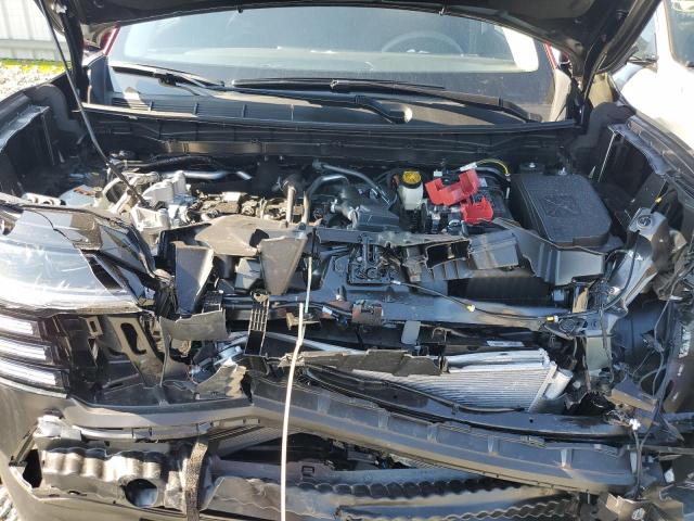 Photo 12 from auction – 2025 NISSAN KICKS SV with VIN 3N8AP6CA7SL424356