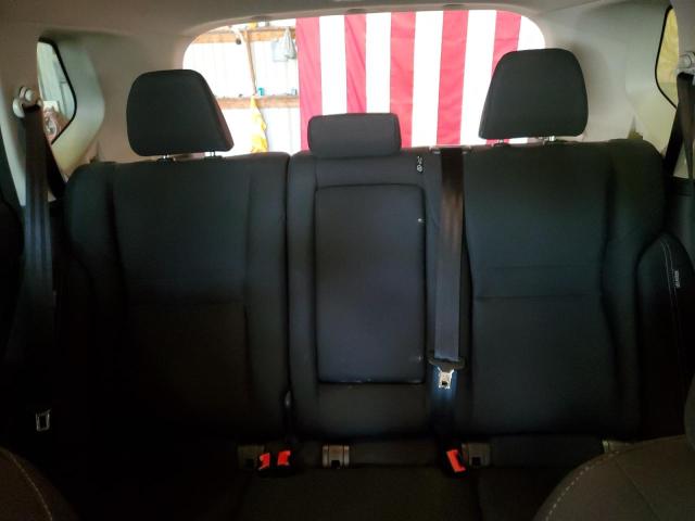 Photo 10 from auction – 2023 NISSAN ROGUE S with VIN 5N1BT3AB4PC781725