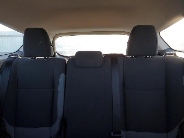Photo 10 from auction – 2016 FORD ESCAPE S with VIN 1FMCU0F70GUA71588