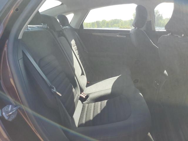 Photo 10 from auction – 2019 FORD FUSION SE with VIN 3FA6P0LUXKR165700