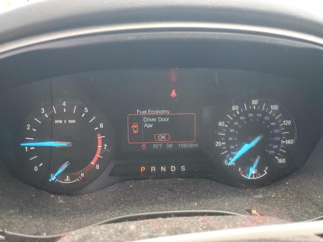 Photo 9 from auction – 2014 FORD FUSION with VIN 3FA6P0H94ER345246
