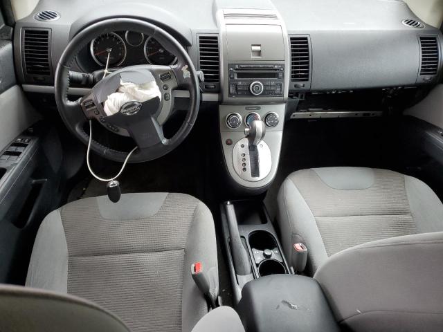 Photo 8 from auction – 2011 NISSAN SENTRA 2.0 with VIN 3N1AB6AP4BL637981