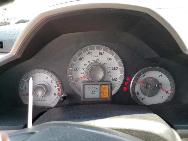 Photo 9 from auction – 2014 HONDA PILOT EXL with VIN 5FNYF4H56EB010582