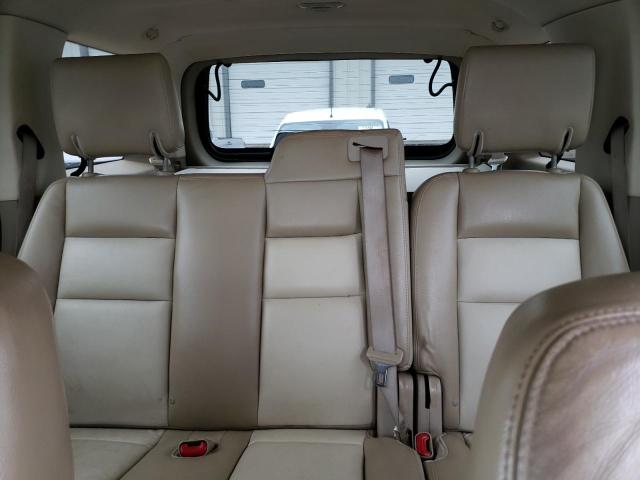 Photo 10 from auction – 2010 FORD EXPLORER E with VIN 1FMEU7EE1AUA40066