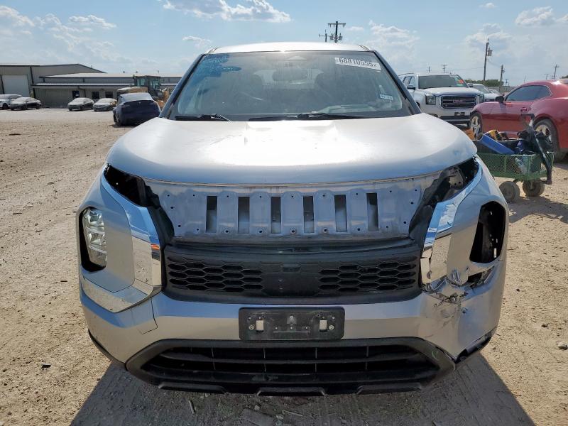 Photo 5 from auction – 2022 MITSUBISHI OUTLANDER with VIN JA4J3TA84NZ035848