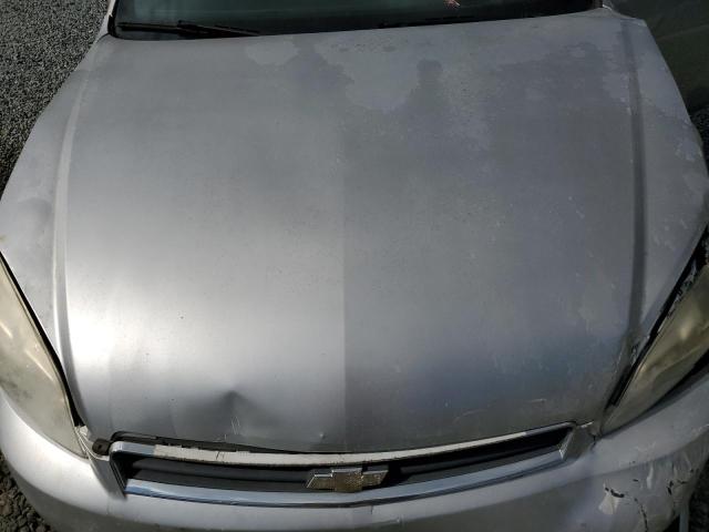 Photo 11 from auction – 2008 CHEVROLET IMPALA LS with VIN 2G1WB55K089207350