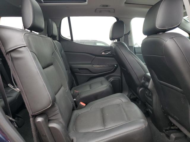 Photo 10 from auction – 2017 GMC ACADIA SLT with VIN 1GKKNULSXHZ147131