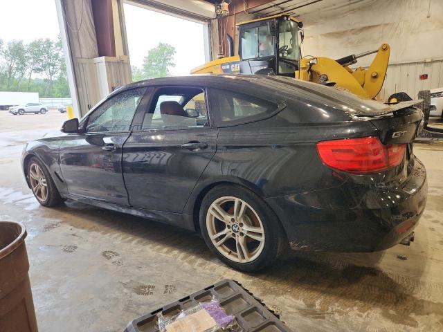Photo 2 from auction – 2016 BMW 328 XIGT S with VIN WBA8Z5C56GGS37233