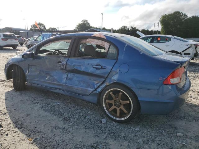 Photo 2 from auction – 2010 HONDA CIVIC EX with VIN 19XFA1F87AE040952