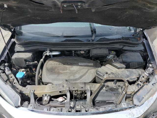 Photo 12 from auction – 2019 HONDA PILOT EXL with VIN 5FNYF5H58KB031645