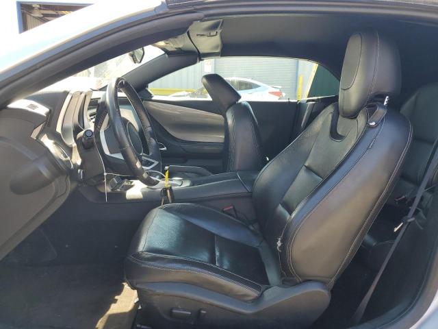 Photo 7 from auction – 2011 CHEVROLET CAMARO LT with VIN 2G1FC3DDXB9213068