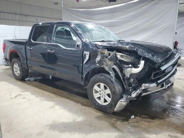 Photo 4 from auction – 2021 FORD F150 SUPER with VIN 1FTFW1E58MFB01955
