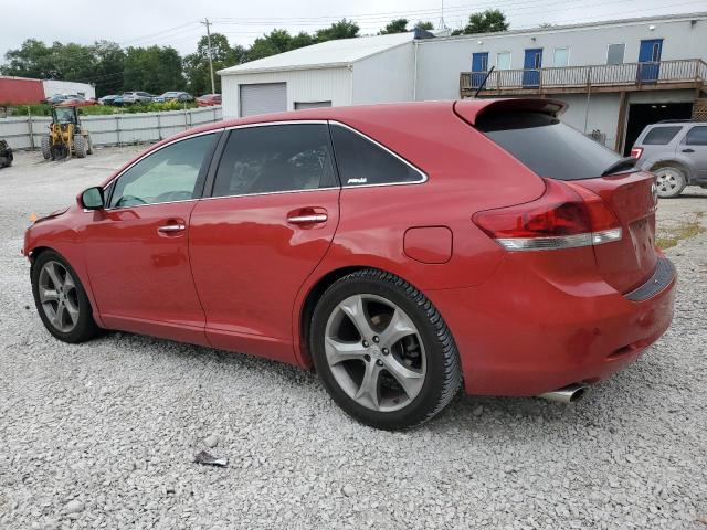 Photo 2 from auction – 2010 TOYOTA VENZA with VIN 4T3BK3BB0AU037792