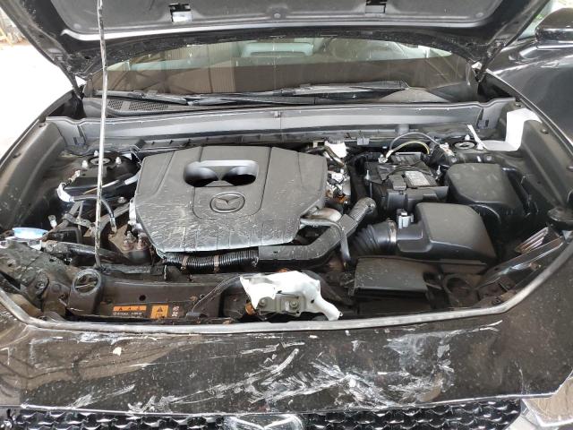 Photo 11 from auction – 2025 MAZDA CX-30 PREF with VIN 3MVDMBCM6SM823840