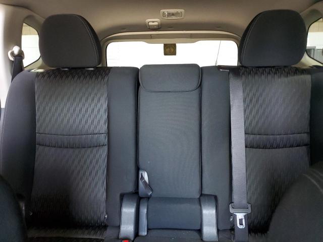 Photo 10 from auction – 2017 NISSAN ROGUE S with VIN KNMAT2MVXHP502756