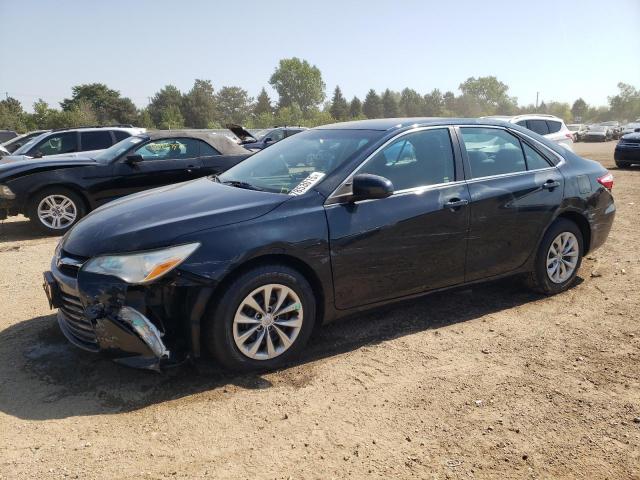 Photo 1 from auction – 2016 TOYOTA CAMRY LE with VIN 4T4BF1FK1GR573449