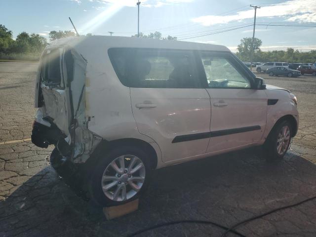 Photo 3 from auction – 2013 KIA SOUL + with VIN KNDJT2A62D7764357