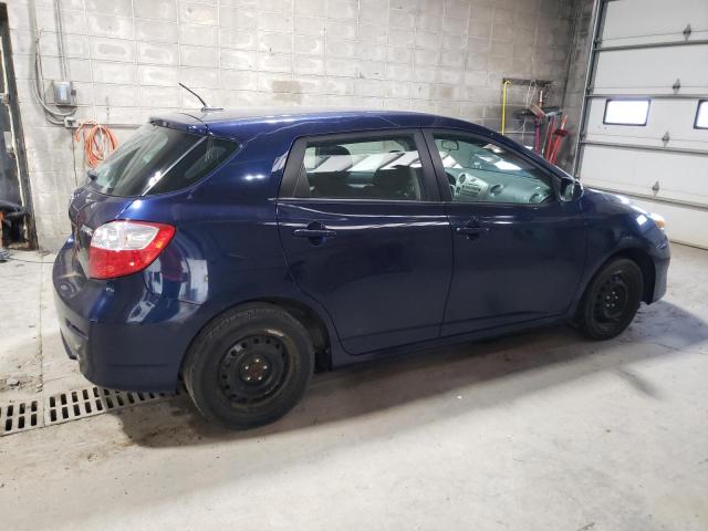Photo 3 from auction – 2011 TOYOTA COROLLA MA with VIN 2T1KU4EE7BC575701