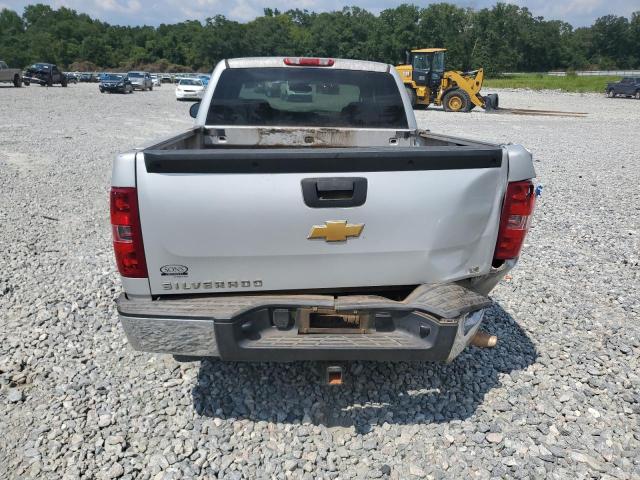 Photo 6 from auction – 2013 CHEVROLET SILVERADO with VIN 1GCRCPEA2DZ399603