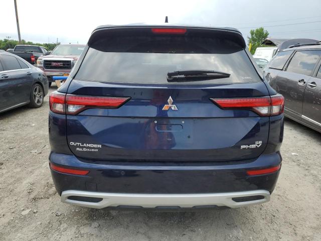 Photo 6 from auction – 2025 MITSUBISHI OUTLANDER with VIN JA4T5VA9XSZ002209