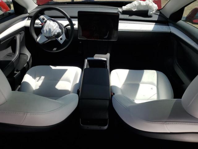 Photo 8 from auction – 2023 TESLA MODEL 3 with VIN 5YJ3E1EA8PF494576