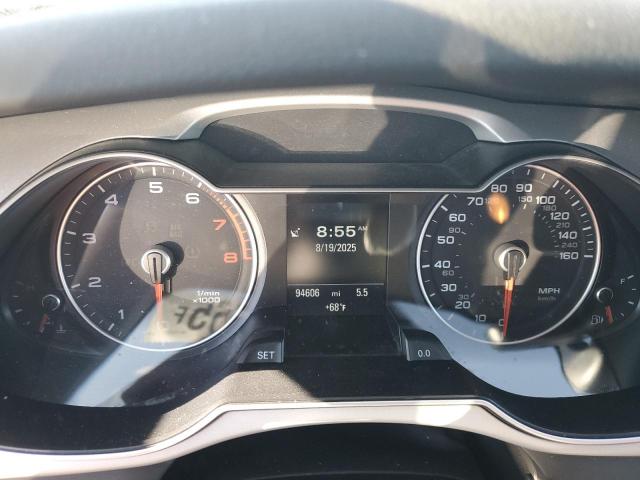 Photo 9 from auction – 2016 AUDI A4 PREMIUM PLUS S-LINE with VIN WAUFFAFL9GN018426