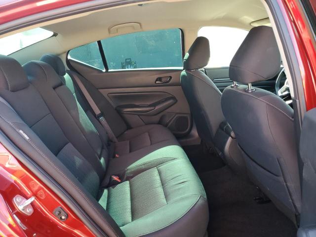Photo 10 from auction – 2025 NISSAN ALTIMA SV with VIN 1N4BL4DV7SN307772