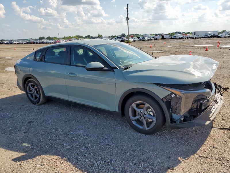 Photo 4 from auction – 2025 KIA K4 LX with VIN 3KPFT4DE6SE165270