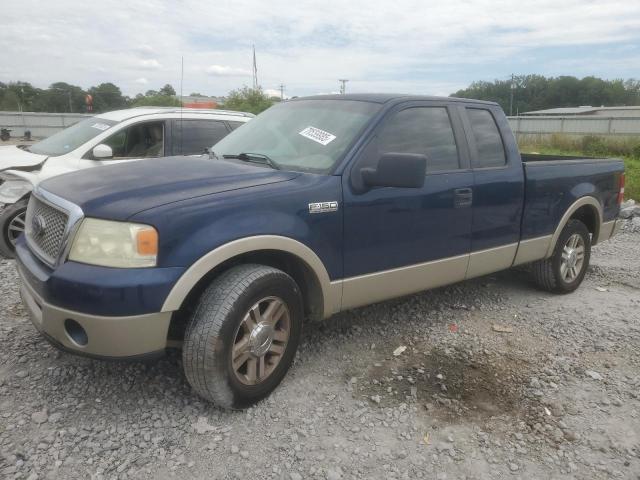 FORD F150 2007 with VIN 1FTPX12V57NA62936 - Photo from auction