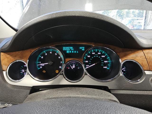 Photo 9 from auction – 2012 BUICK ENCLAVE with VIN 5GAKRCED7CJ286179