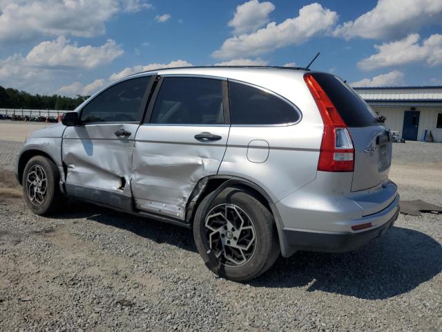 Photo 2 from auction – 2011 HONDA CR-V SE with VIN 5J6RE3H40BL043556
