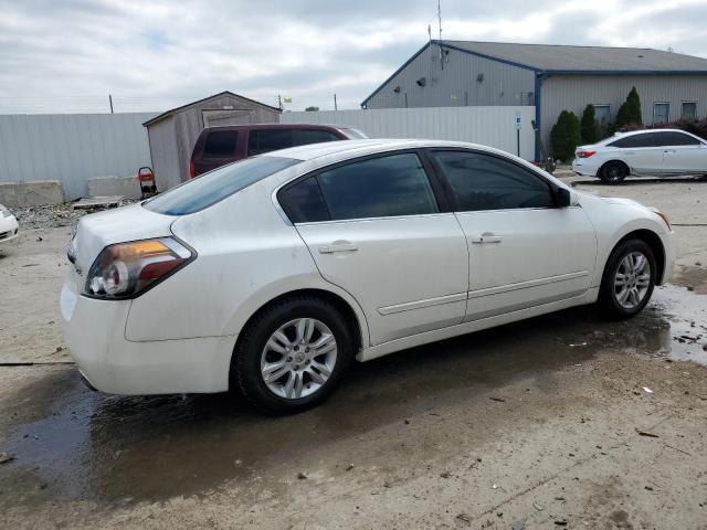 Photo 3 from auction – 2010 NISSAN ALTIMA BAS with VIN 1N4AL2APXAN425514