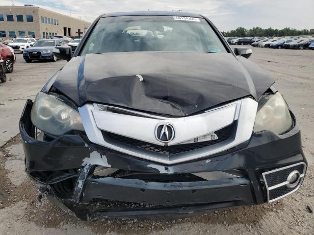 Photo 5 from auction – 2010 ACURA RDX TECHNO with VIN 5J8TB1H51AA007873