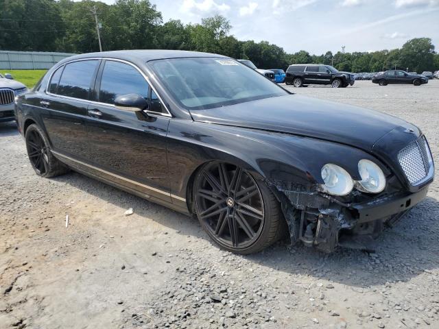 Photo 4 from auction – 2006 BENT CONTINENTAL FLYING SPUR with VIN SCBBR53W96C036601