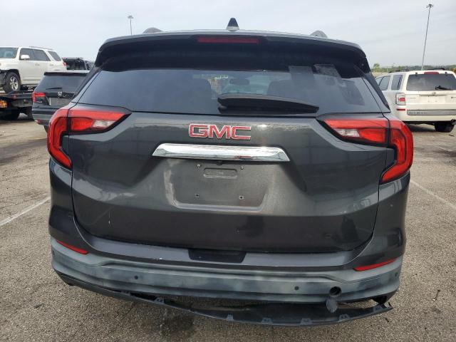 Photo 6 from auction – 2019 GMC TERRAIN SL with VIN 3GKALTEV1KL216886