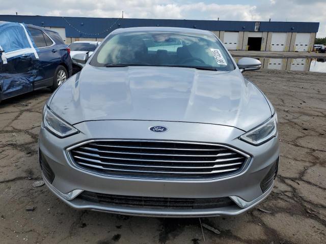 Photo 5 from auction – 2020 FORD FUSION SEL with VIN 3FA6P0CD4LR232325