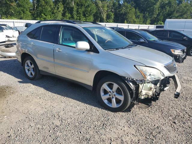 Photo 4 from auction – 2007 LEXUS RX 350 with VIN 2T2GK31U57C024382