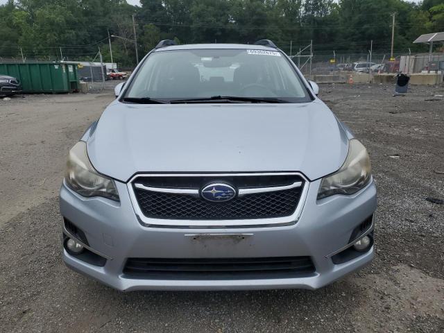 Foto 5 de la subasta – 2015 SUBARU IMPREZA SP con VIN JF1GPAW66F8221503