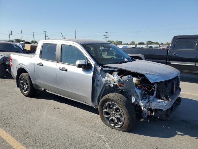 Photo 4 from auction – 2023 FORD MAVERICK X with VIN 3FTTW8E37PRB03438