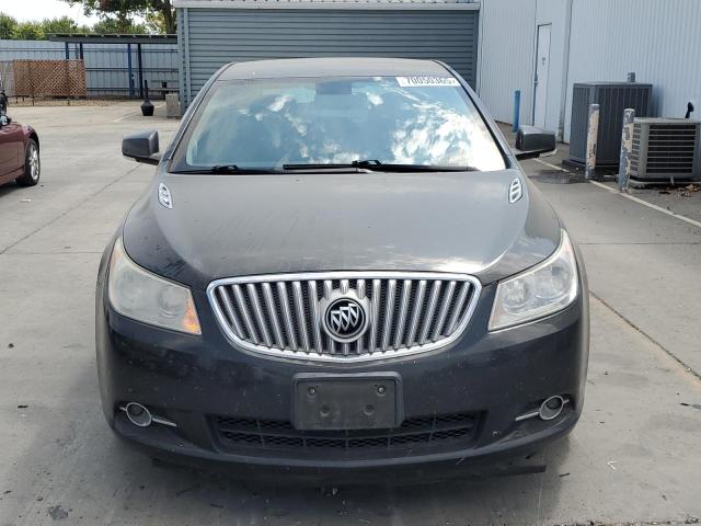 Photo 5 from auction – 2012 BUICK LACROSSE P with VIN 1G4GD5E33CF265169