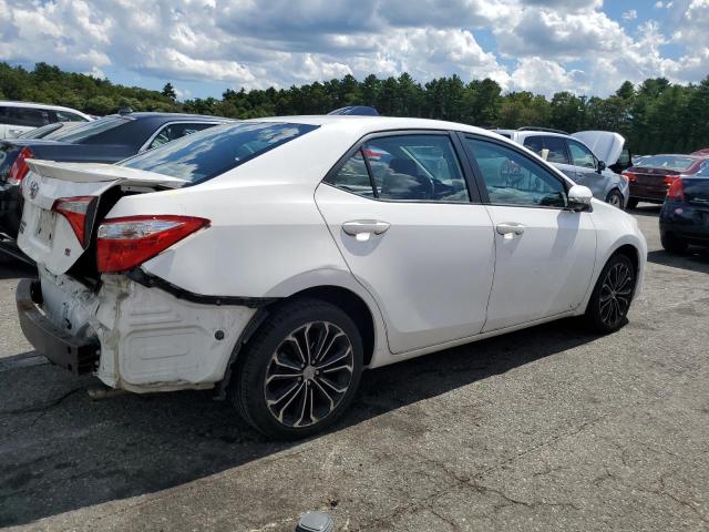 Photo 3 from auction – 2015 TOYOTA COROLLA L with VIN 2T1BURHE7FC265790