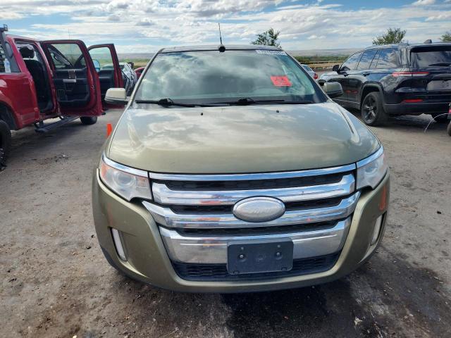 Photo 5 from auction – 2013 FORD EDGE LIMIT with VIN 2FMDK3K93DBA48259