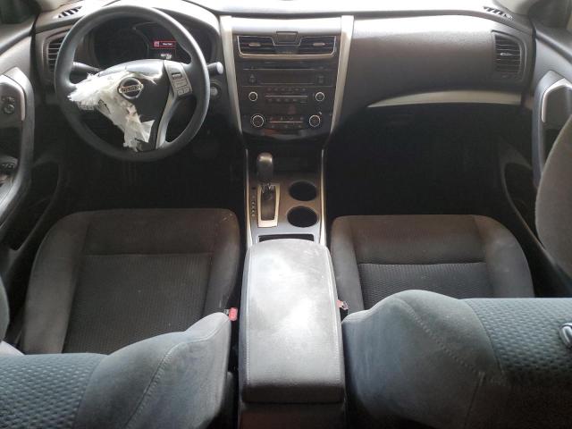 Photo 8 from auction – 2015 NISSAN ALTIMA 2.5 with VIN 1N4AL3AP2FC105788