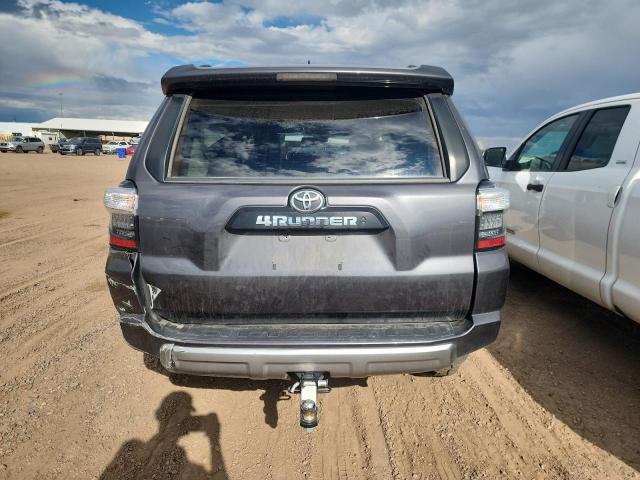 Photo 6 from auction – 2023 TOYOTA 4RUNNER SE with VIN JTERU5JR4P6131019
