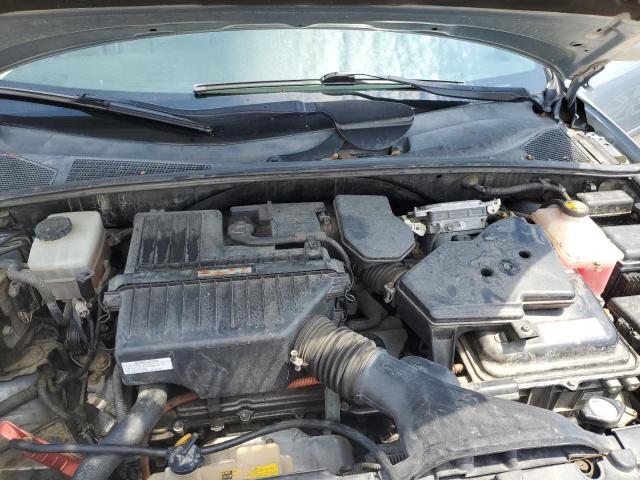 Photo 12 from auction – 2008 LEXUS RX400 with VIN JTJHW31U382059514