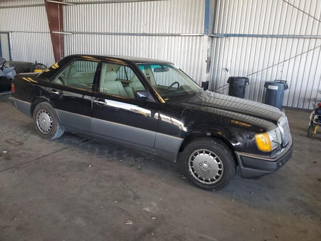 Photo 4 from auction – 1991 MERCEDES-BENZ 300 E with VIN WDBEA30D1MB363097