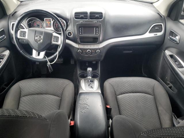 Photo 8 from auction – 2018 DODGE JOURNEY SE with VIN 3C4PDCABXJT243081
