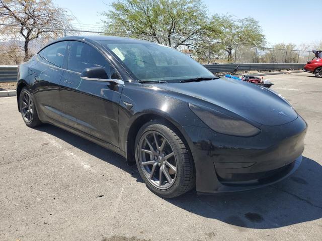 Photo 4 from auction – 2018 TESLA MODEL 3 with VIN 5YJ3E1EA1JF172644