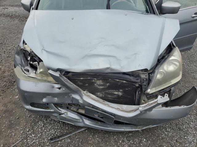 Photo 12 from auction – 2006 HONDA ODYSSEY EX with VIN 5FNRL38436B125396