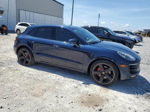Photo 4 from auction – 2017 PORSCHE MACAN GTS with VIN WP1AG2A57HLB50086